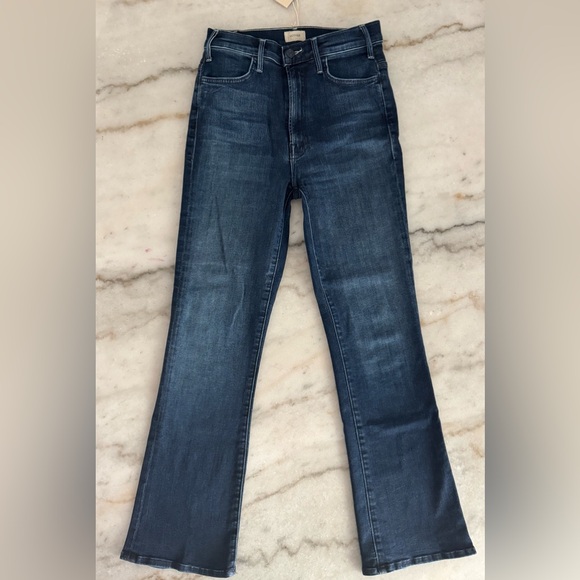 NWT The Hustler Ankle in Heirloom -26 - Picture 8 of 10